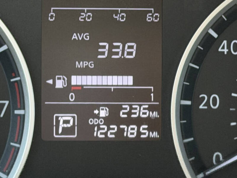 2023 Nissan Kicks S