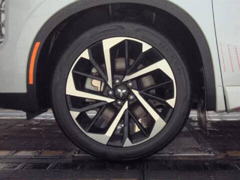 2023 Mitsubishi Outlander PHEV Ralliart