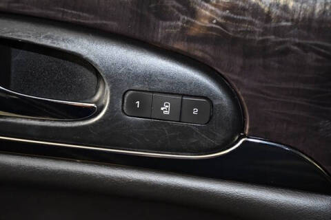 2015 Buick Enclave Premium
