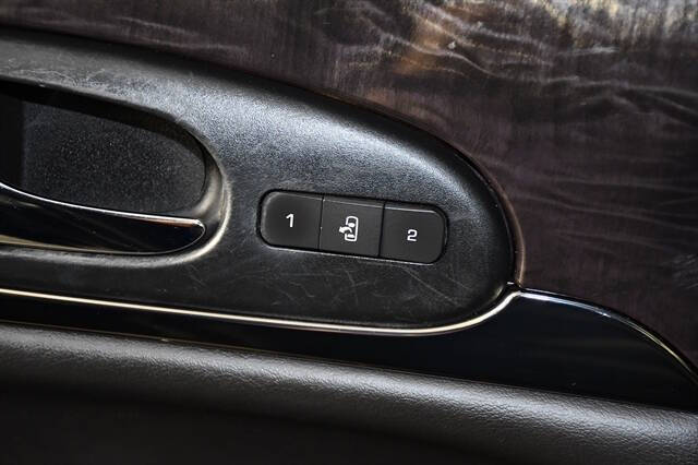 2015 Buick Enclave Premium