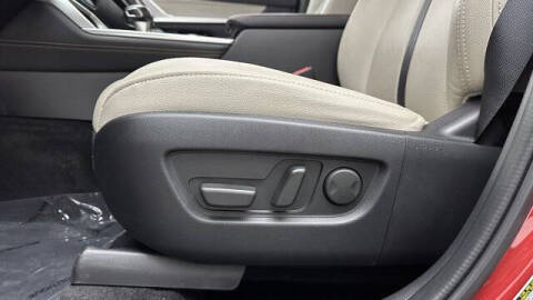 2024 Mazda CX-90 Plug-in Hybrid Preferred