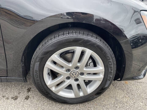 2018 Volkswagen Jetta 1.4T S