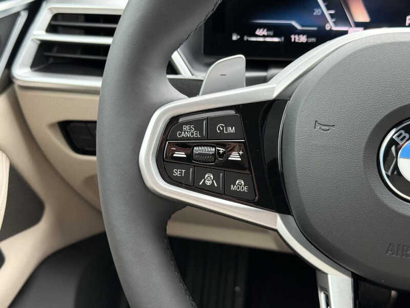 2026 BMW 4 Series 430i xDrive Gran Coupe