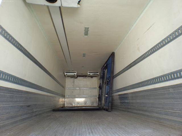 2018 Freightliner M2 106