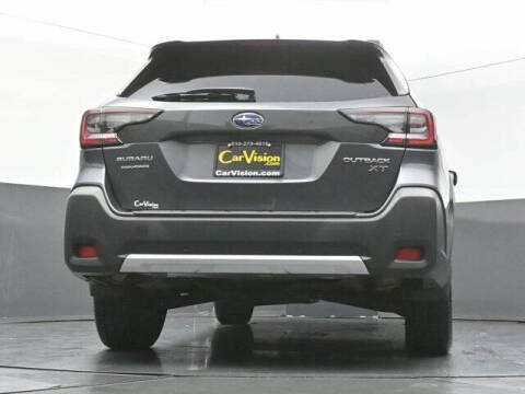 2023 Subaru Outback Limited XT