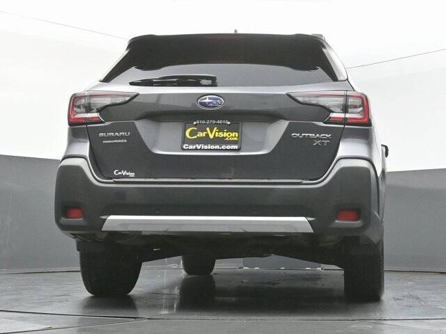 2023 Subaru Outback Limited XT