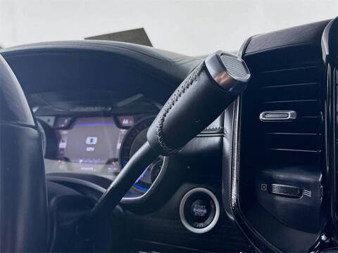 2022 RAM 2500 Limited