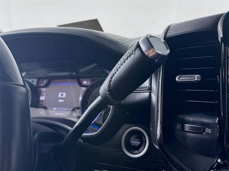 2022 RAM 2500 Limited