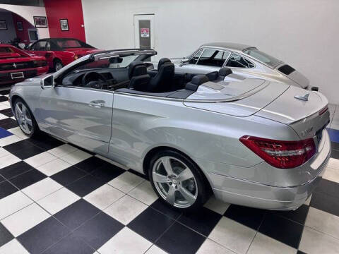 2013 Mercedes-Benz E-Class E 350