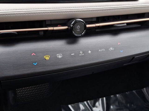 2023 Nissan Ariya Evolve+