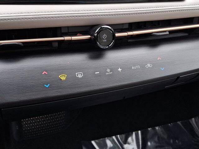 2023 Nissan Ariya Evolve+