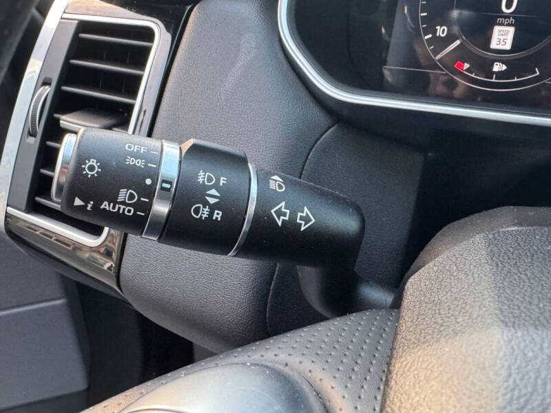 2020 Land Rover Range Rover Sport HSE