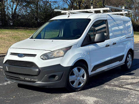 2017 Ford Transit Connect XL