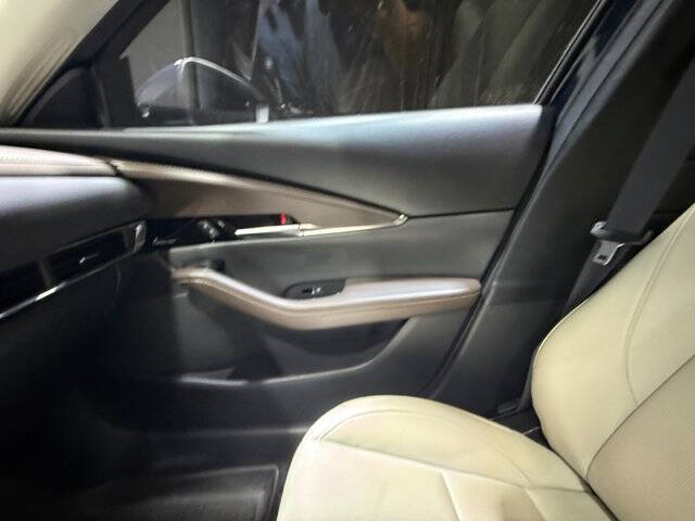 2024 Mazda CX-30 2.5 S Premium
