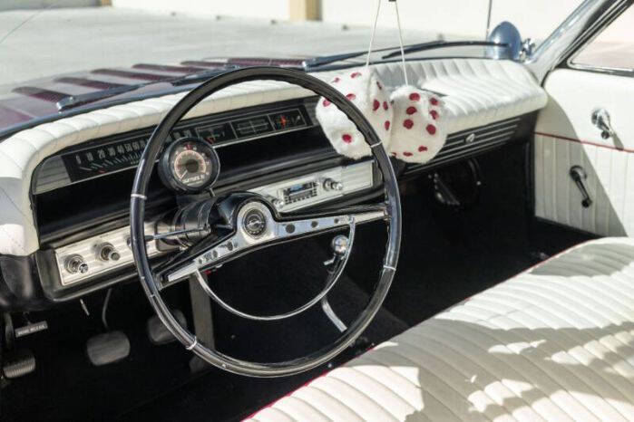 1963 Chevrolet Impala