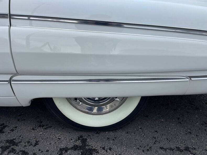 1959 Cadillac Fleetwood