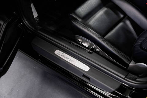 2013 Porsche 911 Carrera S