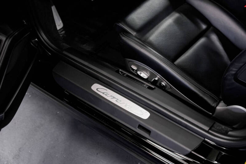 2013 Porsche 911 Carrera S