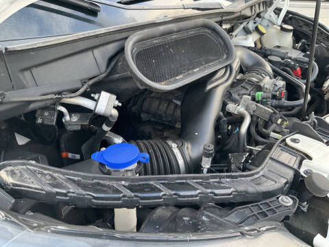 2020 Ford Transit 350