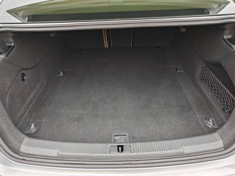 2016 Audi A6 3.0 quattro TDI Premium Plus