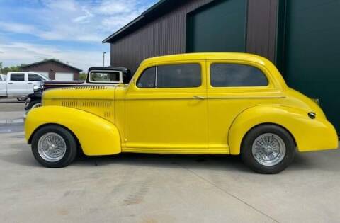 1940 Studebaker Champion for sale at Pro Auto Sales and Service in Ortonville MN