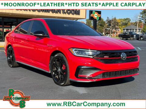 2020 Volkswagen Jetta
