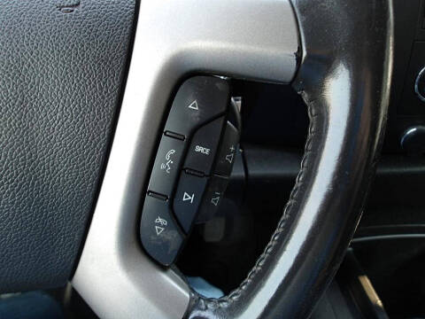 2012 Chevrolet Silverado 2500HD