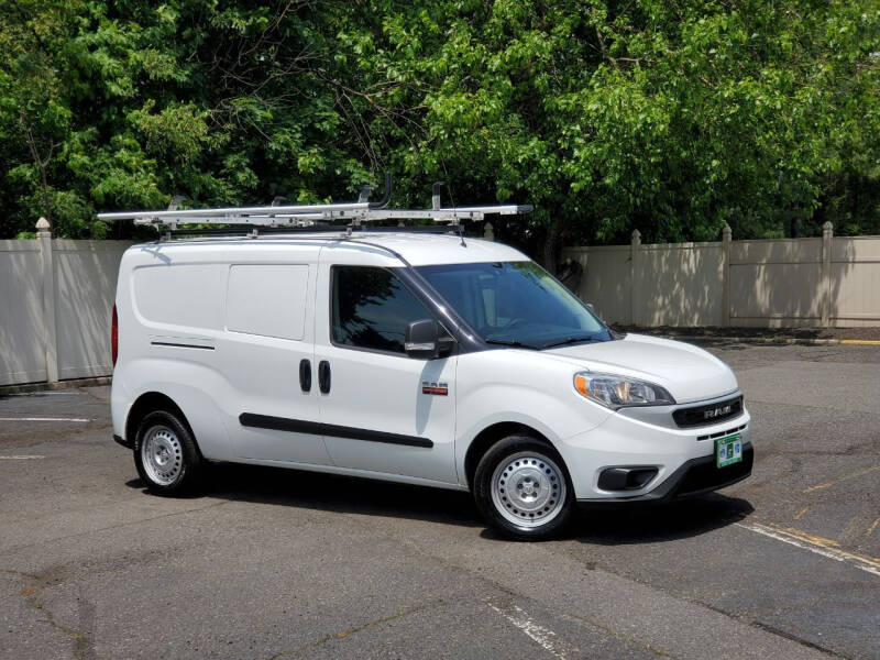 2022 RAM ProMaster For Sale In Gladstone, NJ