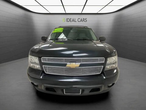2007 Chevrolet Avalanche LS 1500