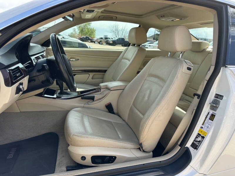 2012 BMW 3 Series 328i