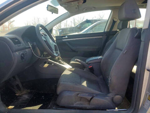 2008 Volkswagen Rabbit S
