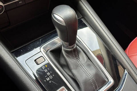 2023 Mazda CX-5 2.5 S Select