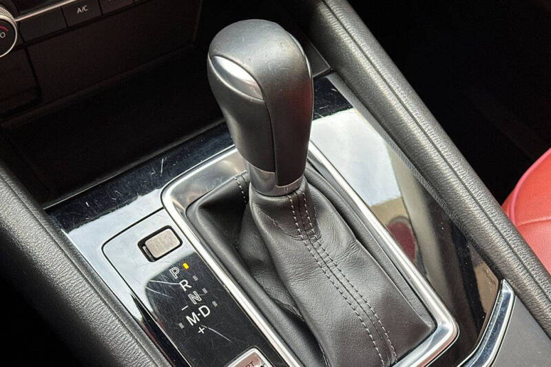 2023 Mazda CX-5 2.5 S Select