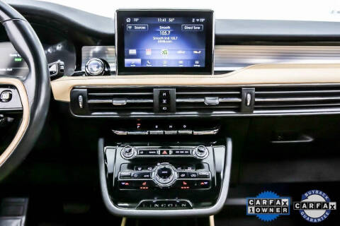 2022 Lincoln Corsair Grand Touring