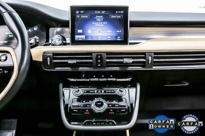 2022 Lincoln Corsair Grand Touring