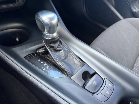 2018 Toyota C-HR XLE Premium