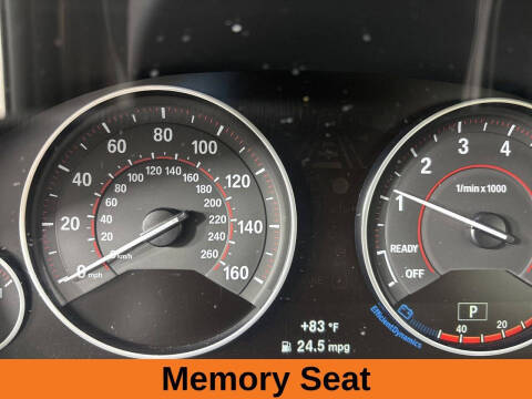 2018 BMW 4 Series 430i Gran Coupe