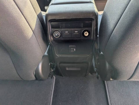 2019 GMC Acadia SLE-1