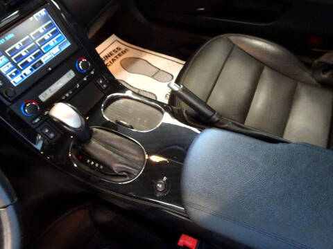 2013 Chevrolet Corvette