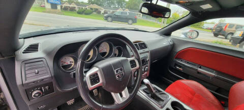 2014 Dodge Challenger R/T Classic
