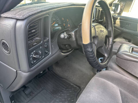 2007 Chevrolet Express 2500