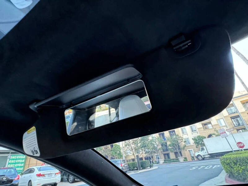 2017 Tesla Model S 75