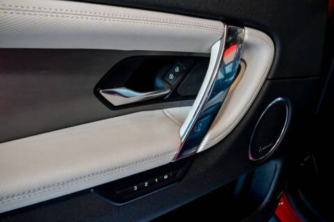 2022 Land Rover Discovery Sport P250 SE R-Dynamic