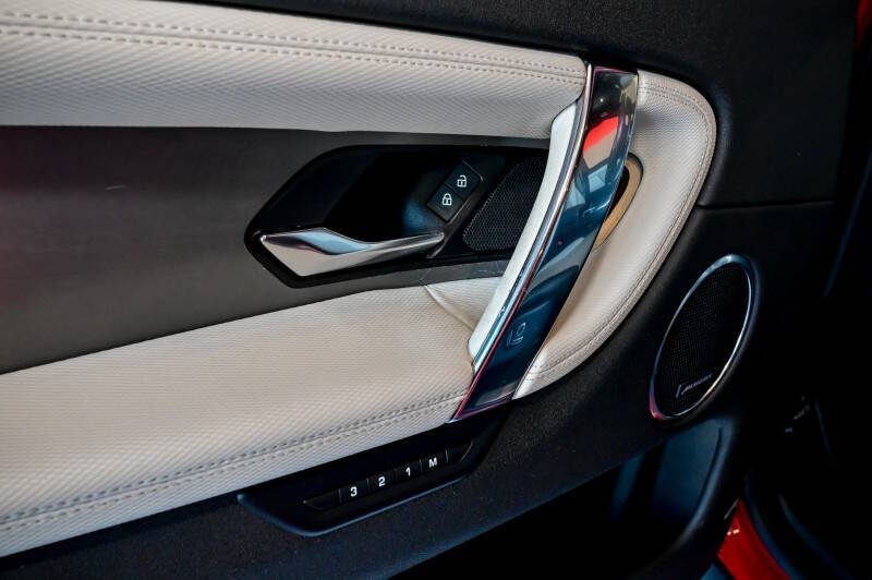 2022 Land Rover Discovery Sport P250 SE R-Dynamic