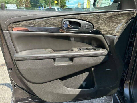 2014 Buick Enclave Premium