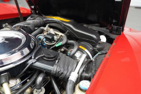 1981 Chevrolet Corvette