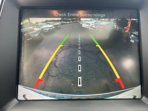 2015 Dodge Durango Citadel