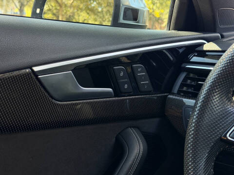 2020 Audi S4 3.0T quattro Premium Plus