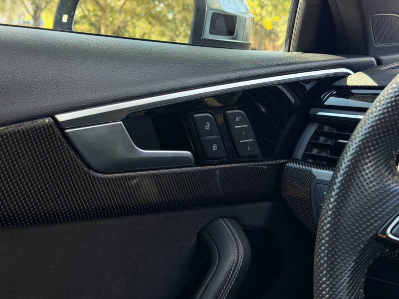 2020 Audi S4 3.0T quattro Premium Plus