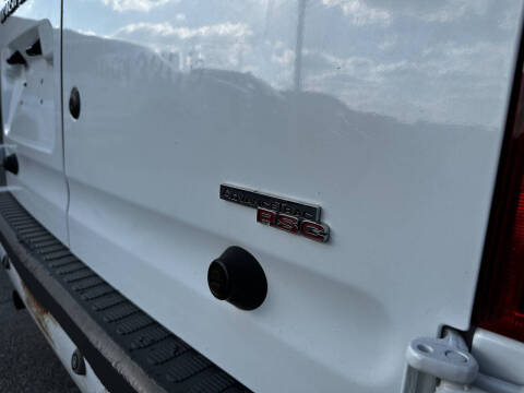 2012 Ford Transit Connect XLT